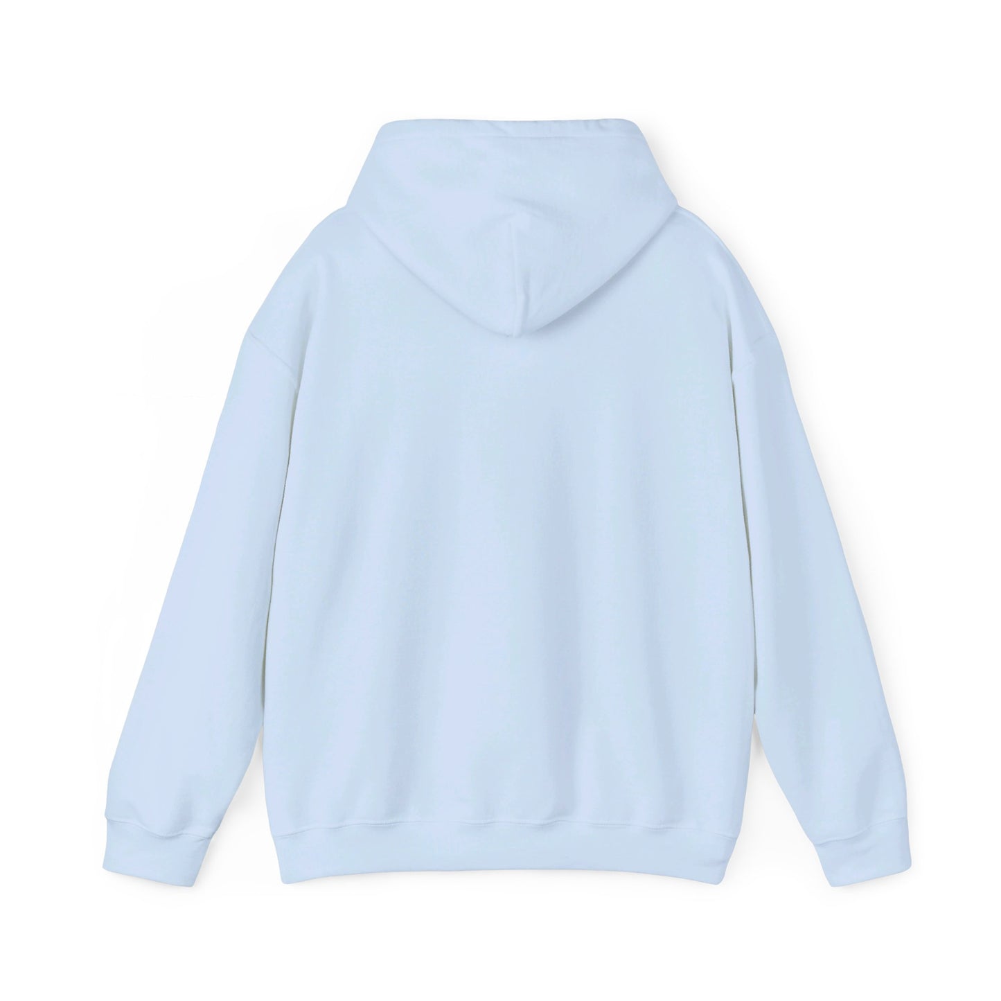 What are the Odds with Dice Unisex Heavy Blend™ Hooded Sweatshirt