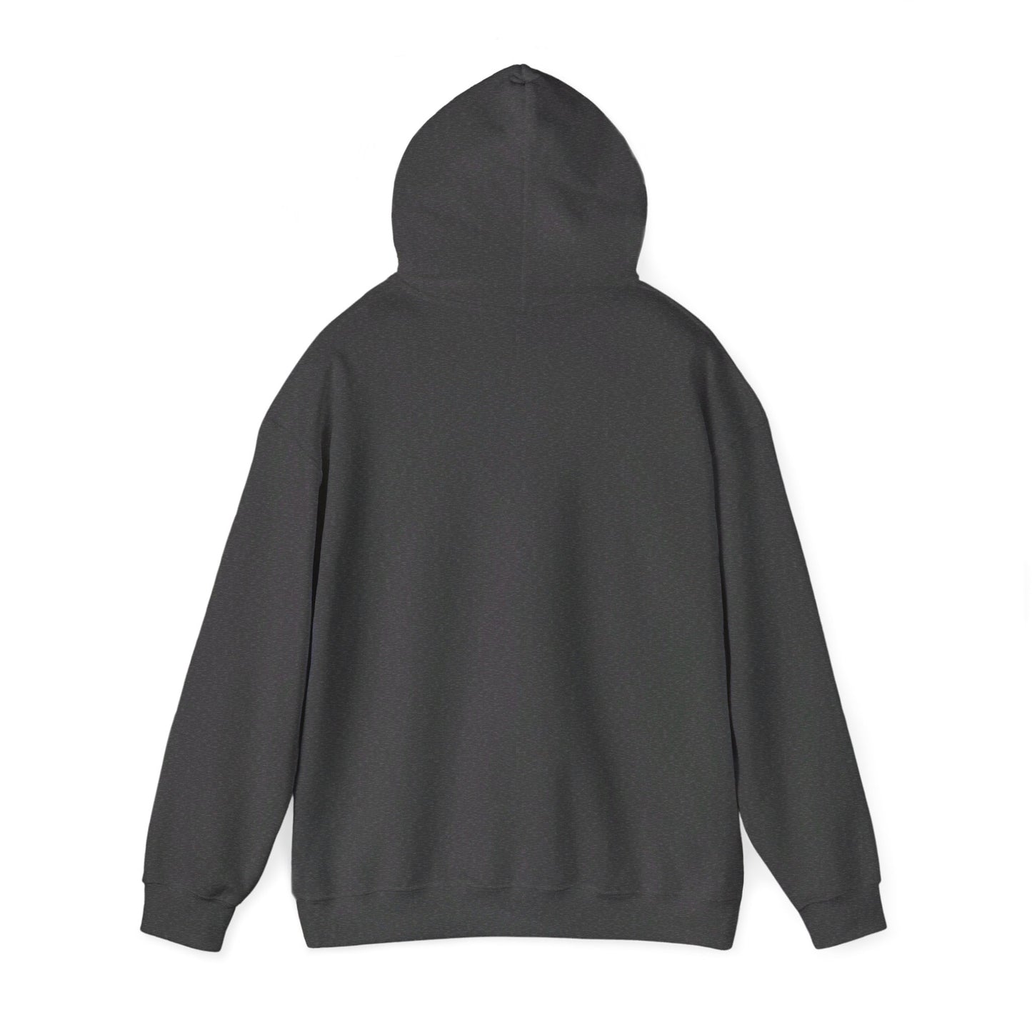 What are the Odds with Dice Unisex Heavy Blend™ Hooded Sweatshirt