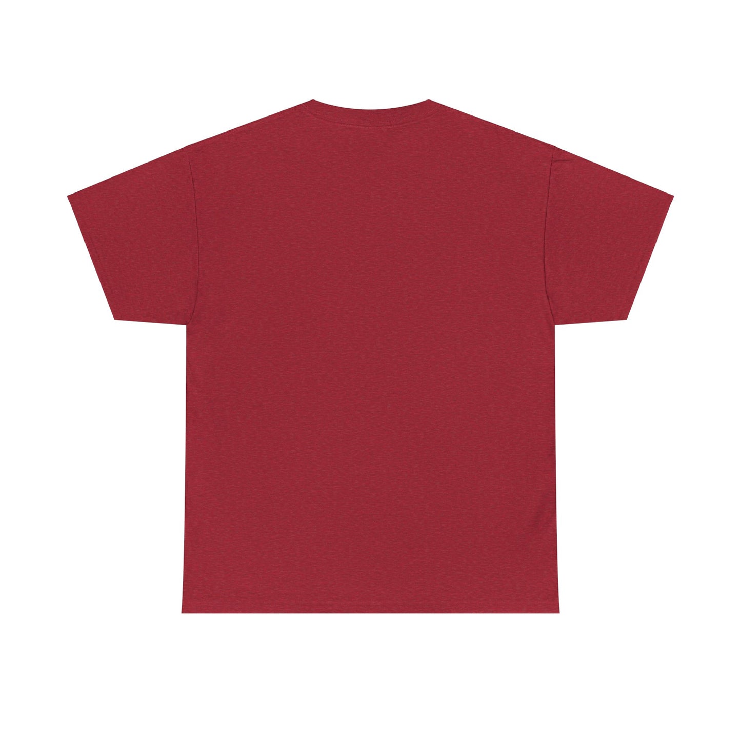 Fish Unisex Heavy Cotton Tee