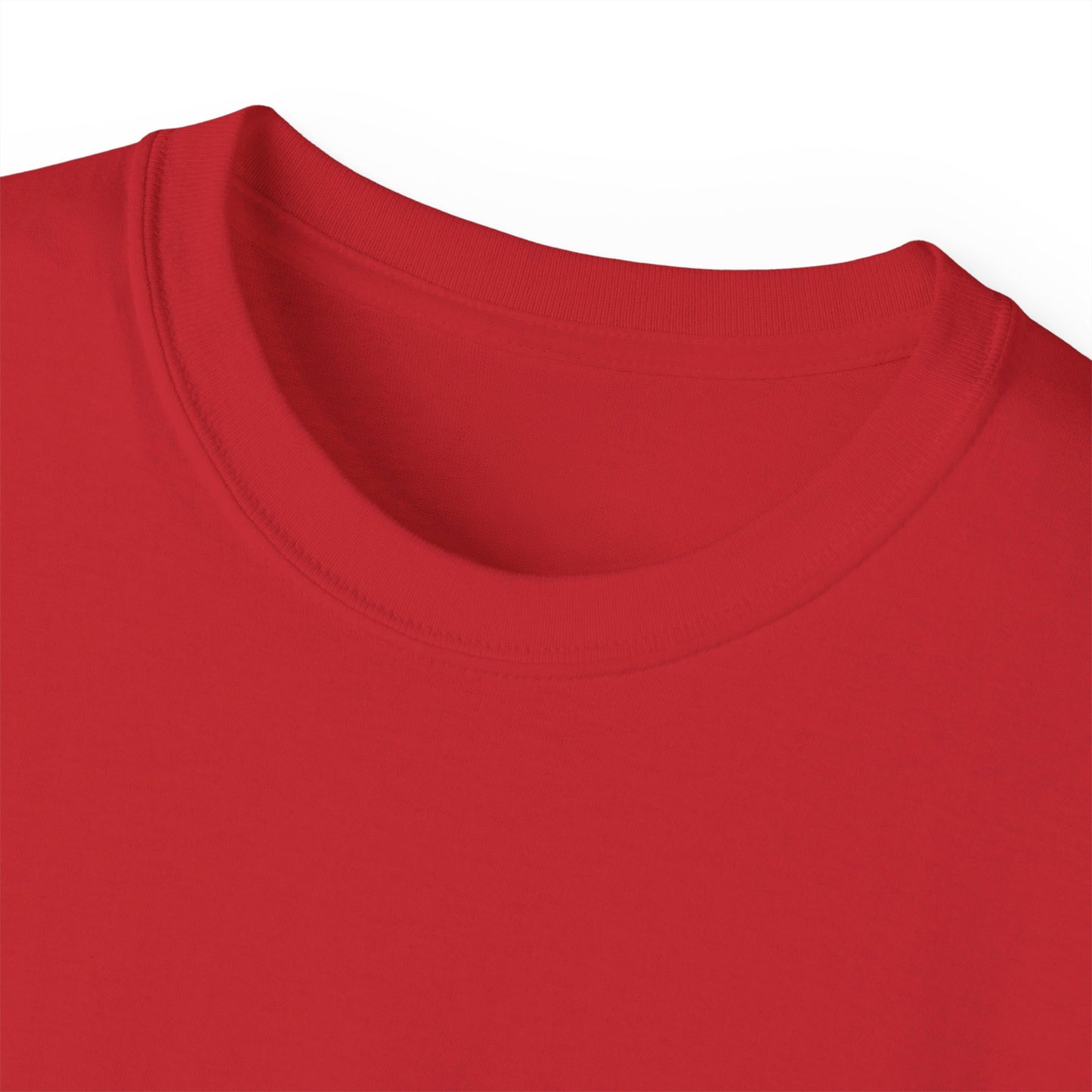 Mars 2025 Unisex Ultra Cotton Tee