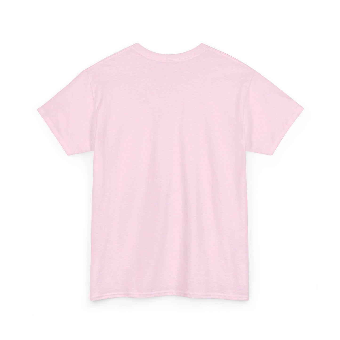 Under the Moonlight, the serious moonlight Unisex Heavy Cotton Tee
