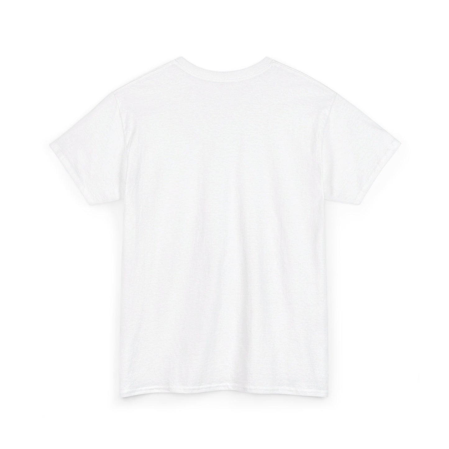 Under the Moonlight, the serious moonlight Unisex Heavy Cotton Tee