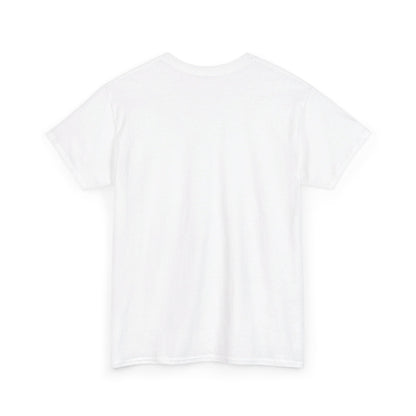 Under the Moonlight, the serious moonlight Unisex Heavy Cotton Tee