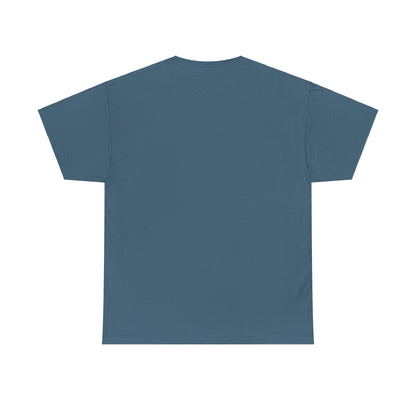 Three Kitties Unisex Heavy Cotton Tee