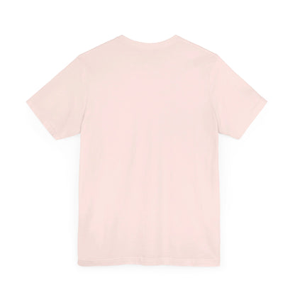 Poker Shirt Unisex Tri-Blend Crew Tee