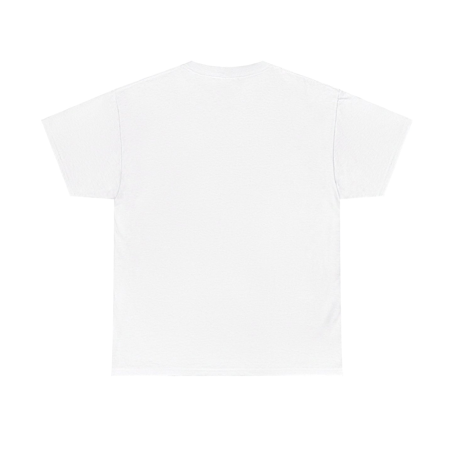 Under the Moonlight, the serious moonlight Unisex Heavy Cotton Tee