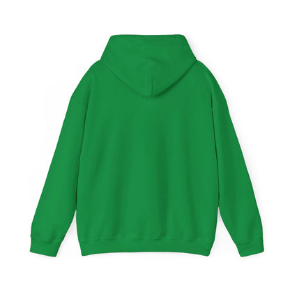 What are the Odds with Dice Unisex Heavy Blend™ Hooded Sweatshirt