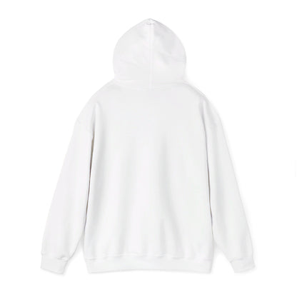 What are the Odds with Dice Unisex Heavy Blend™ Hooded Sweatshirt