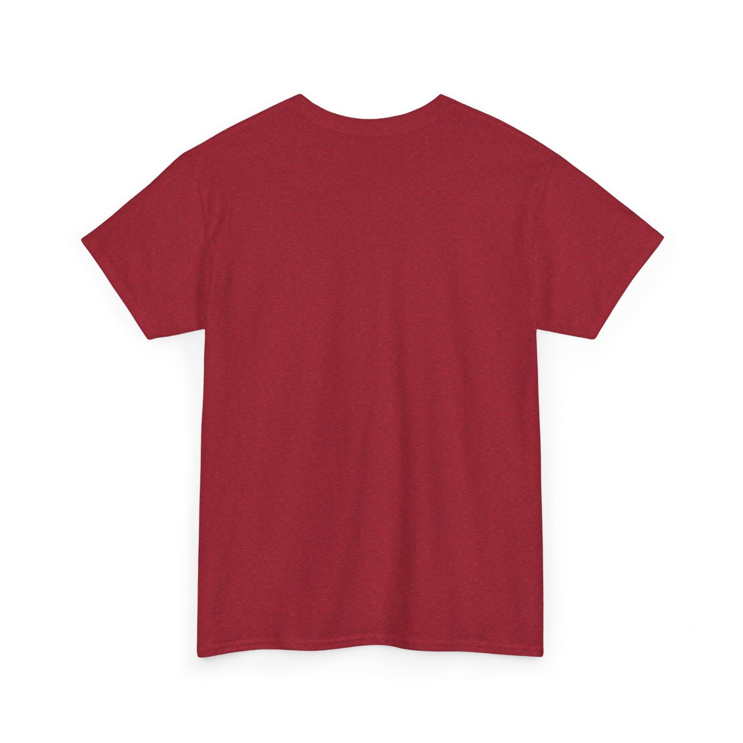 Fish Unisex Heavy Cotton Tee