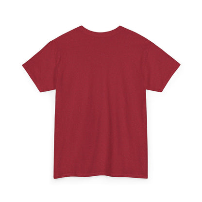 Fish Unisex Heavy Cotton Tee