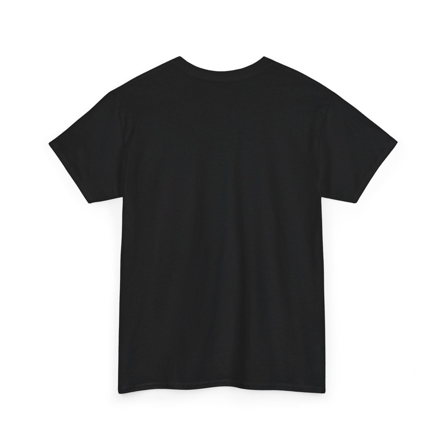 Under the Moonlight, the serious moonlight Unisex Heavy Cotton Tee