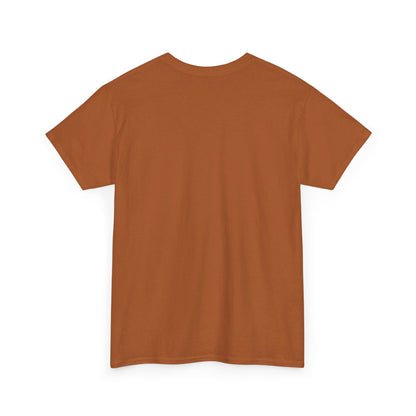 Fish Unisex Heavy Cotton Tee