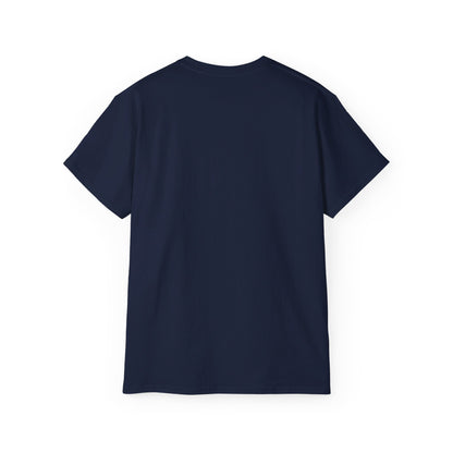 Mars 2025 Unisex Ultra Cotton Tee