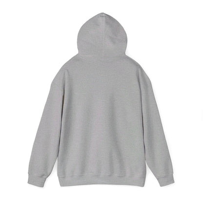What are the Odds with Dice Unisex Heavy Blend™ Hooded Sweatshirt
