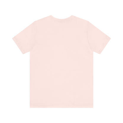 Poker Shirt Unisex Tri-Blend Crew Tee