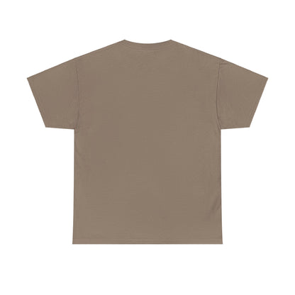 Fish Unisex Heavy Cotton Tee