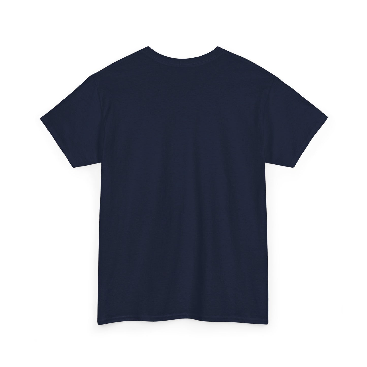 Under the Moonlight, the serious moonlight Unisex Heavy Cotton Tee