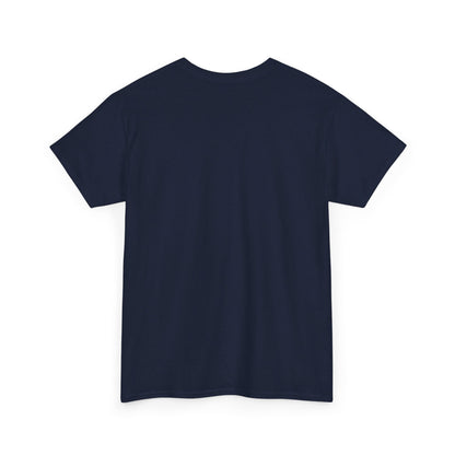 Under the Moonlight, the serious moonlight Unisex Heavy Cotton Tee