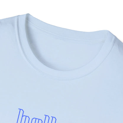Hello Karen Unisex Softstyle T-Shirt
