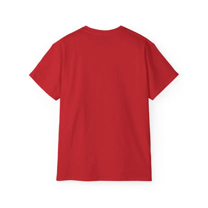 Mars 2025 Unisex Ultra Cotton Tee