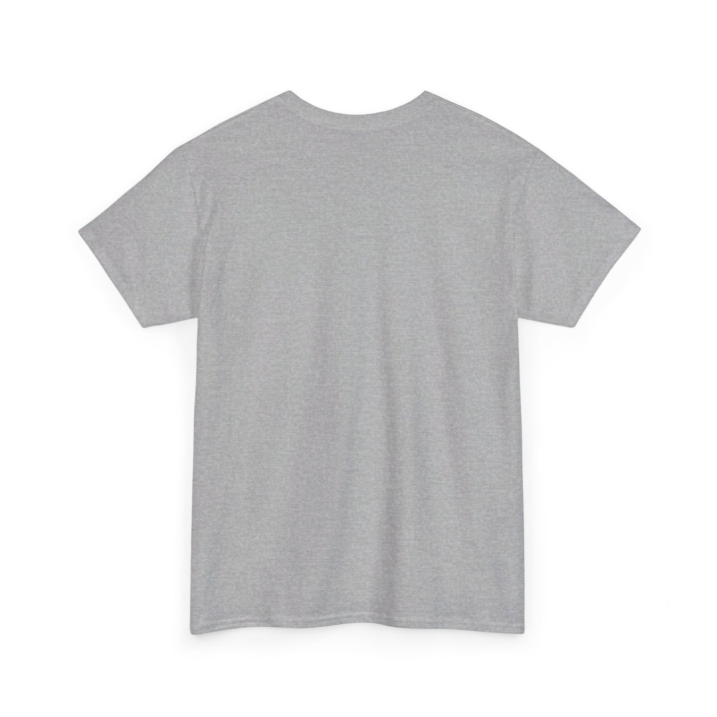 Under the Moonlight, the serious moonlight Unisex Heavy Cotton Tee