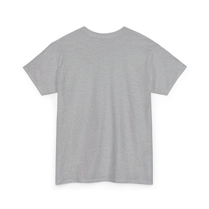 Under the Moonlight, the serious moonlight Unisex Heavy Cotton Tee