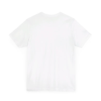 Poker Shirt Unisex Tri-Blend Crew Tee