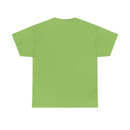 Fish Unisex Heavy Cotton Tee