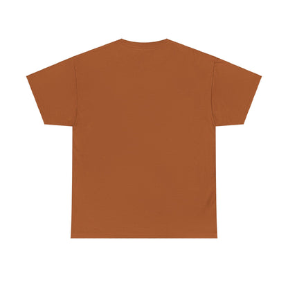 Fish Unisex Heavy Cotton Tee