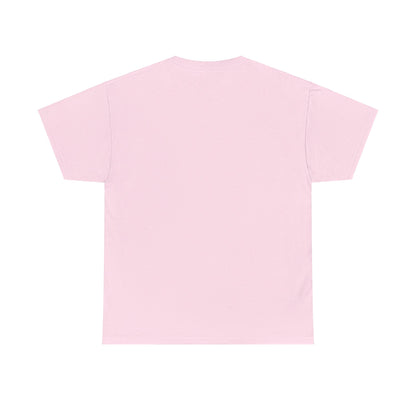 Under the Moonlight, the serious moonlight Unisex Heavy Cotton Tee
