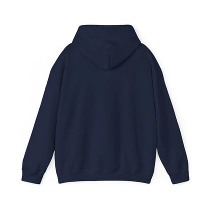 What are the Odds with Dice Unisex Heavy Blend™ Hooded Sweatshirt