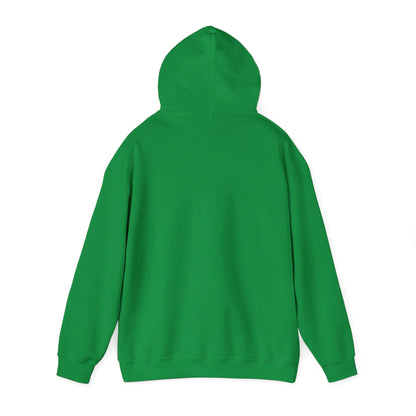What are the Odds with Dice Unisex Heavy Blend™ Hooded Sweatshirt