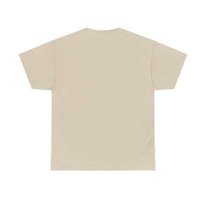 Fish Unisex Heavy Cotton Tee
