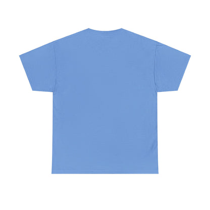 Fish Unisex Heavy Cotton Tee