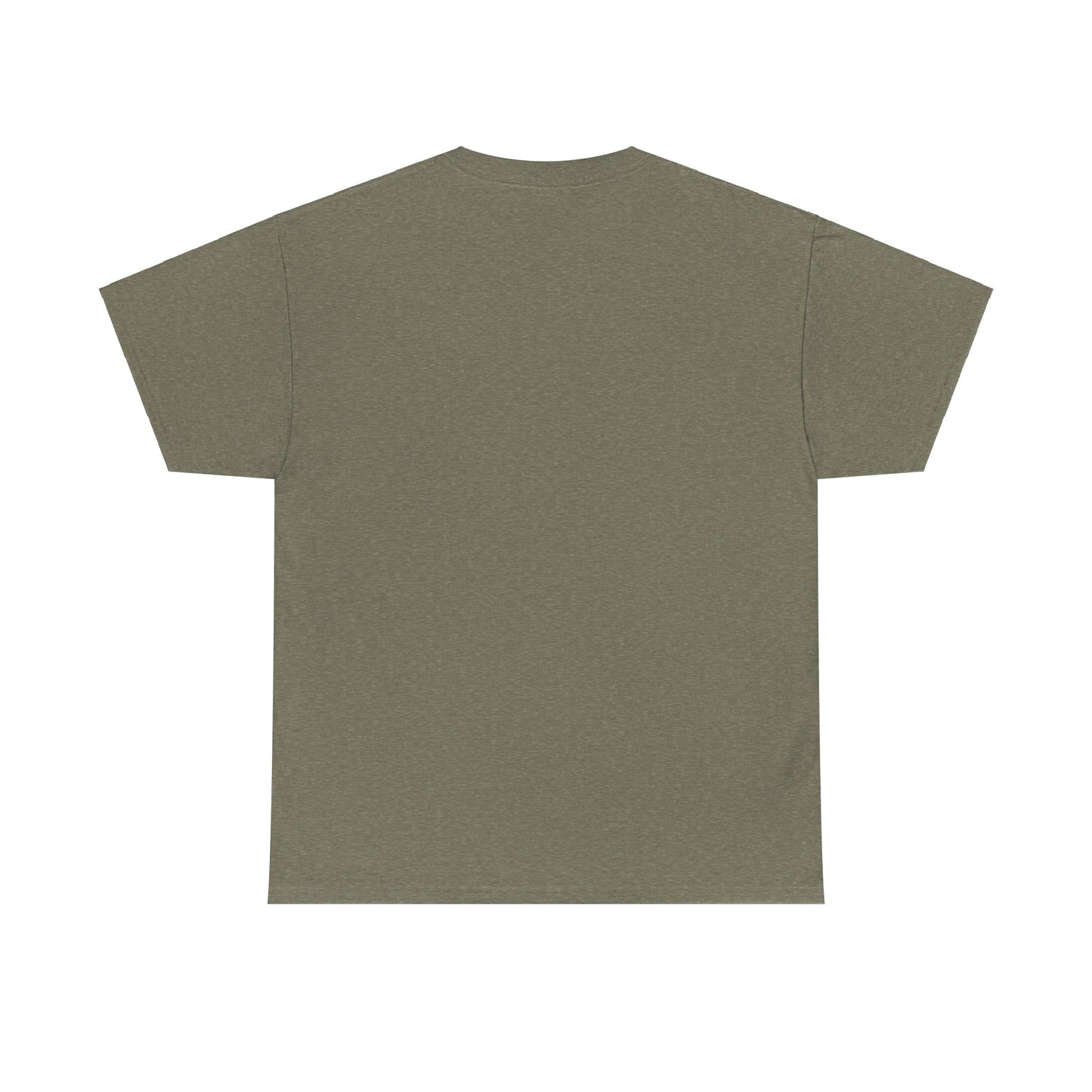 Under the Moonlight, the serious moonlight Unisex Heavy Cotton Tee