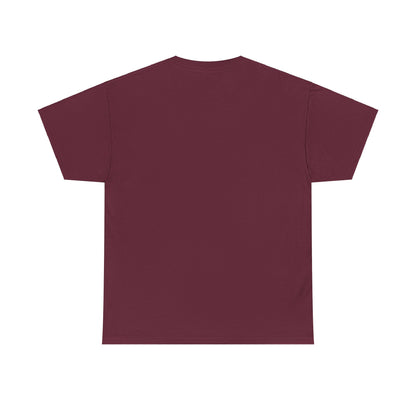 Fish Unisex Heavy Cotton Tee
