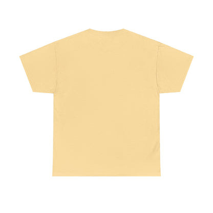 Three Kitties Unisex Heavy Cotton Tee