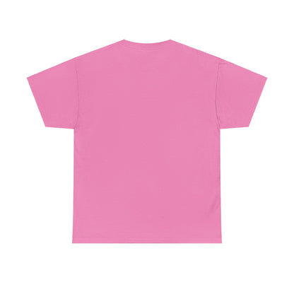 Three Kitties Unisex Heavy Cotton Tee