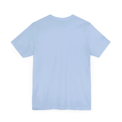 Poker Shirt Unisex Tri-Blend Crew Tee