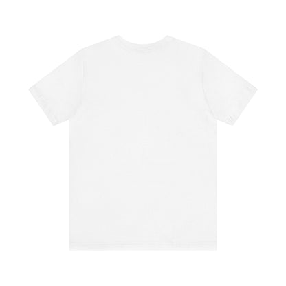 Evil Eye Unisex Jersey Short Sleeve Tee