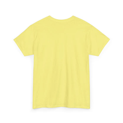 Fish Unisex Heavy Cotton Tee