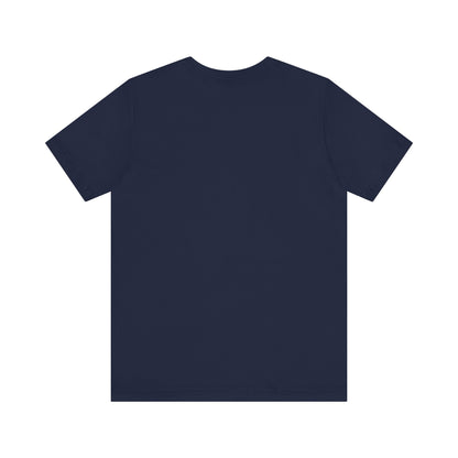 Evil Eye Unisex Jersey Short Sleeve Tee