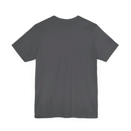 Poker Shirt Unisex Tri-Blend Crew Tee