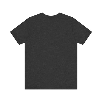 Evil Eye Unisex Jersey Short Sleeve Tee