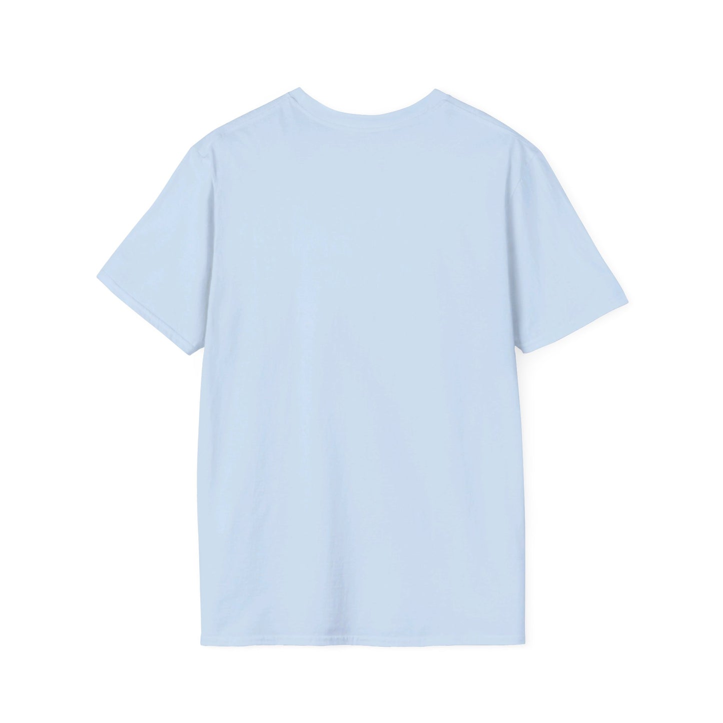 Hello Karen Unisex Softstyle T-Shirt