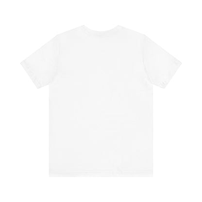 Poker Shirt Unisex Tri-Blend Crew Tee