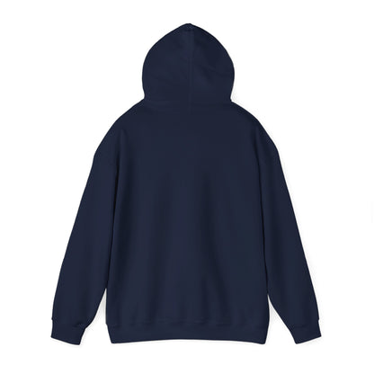 What are the Odds with Dice Unisex Heavy Blend™ Hooded Sweatshirt