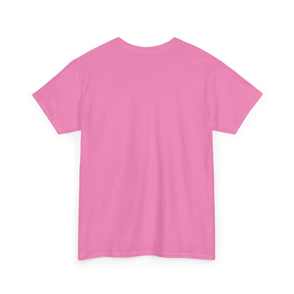Three Kitties Unisex Heavy Cotton Tee