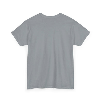 Fish Unisex Heavy Cotton Tee