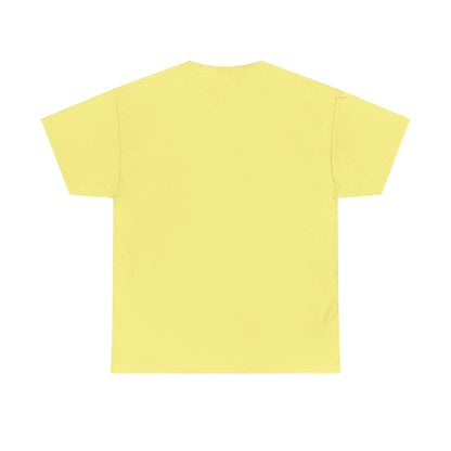 Fish Unisex Heavy Cotton Tee